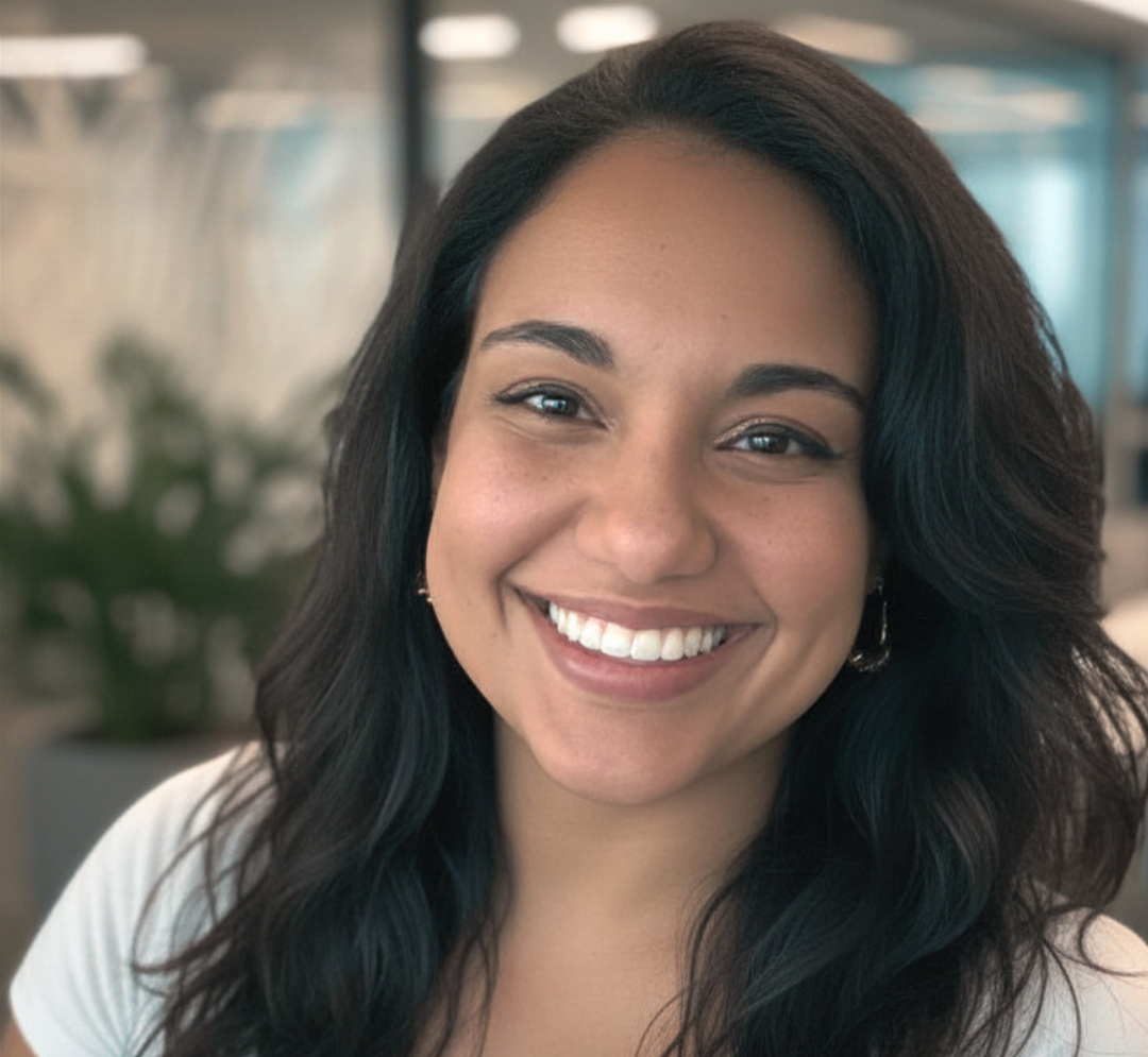 Asrah Natalie Mohammed